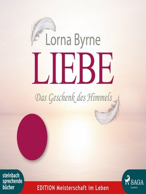 cover image of Liebe--Das Geschenk des Himmels (Ungekürzt)